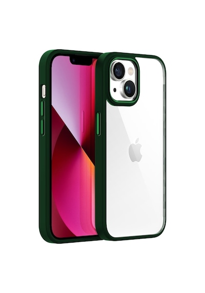 Buff Apple Uyumlu iPhone 13 New Air Bumper Kilif 556822721