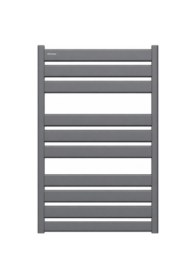 Alüminyum Mat Gri 50x100 Petsa Slim Havlupan