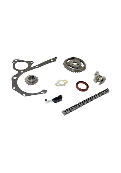 Eksantrik Zincir Ve Dişli Takımı Ford Escort / Anadol 1.3 (OEM: 105E 6K257 AA), BGA: TC0535FK