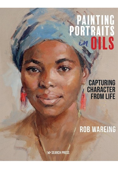 Painting Portraits İn Oils Capturing Character From Life