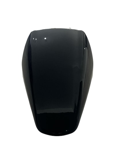 N62243590d Tvs Raider 125 Ön Çamurluk Siyah
