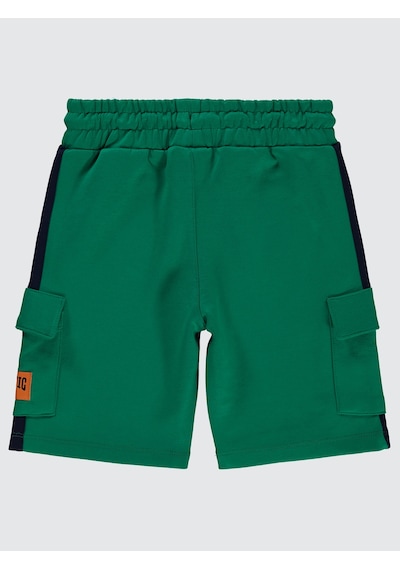 Civil Boys Erkek Çocuk Kapri 6-9 Yaş Benetton