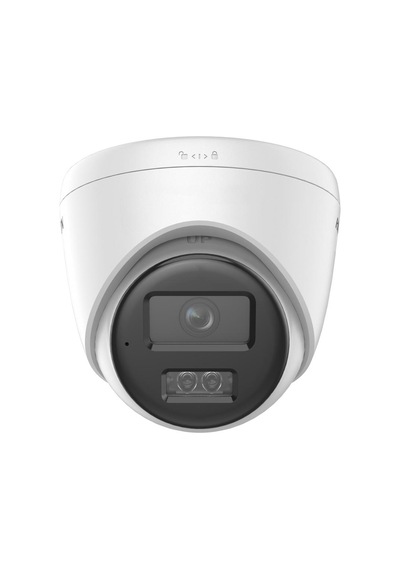 Hıkvısıon 4mp Dome 2.8mm Ip Kamera Ds-2cd1341g2-lıuf
