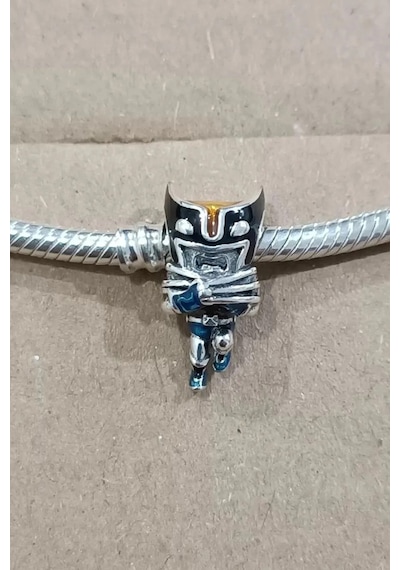 Fubena Wolverine Charm