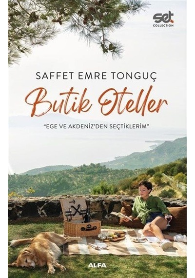 Butik Oteller / Saffet Emre Tonguç