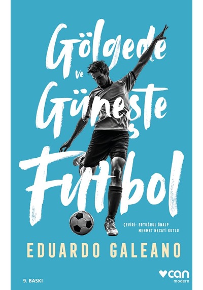 Gölgede Ve Güneşte Futbol (551517711)