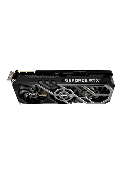 Palit NVIDIA GeForce RTX 3090 Gaming Pro OC 24 GB GDDR6X 384 Bit Ekran Kartı