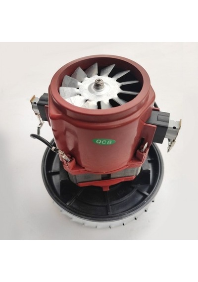 Beko Uyumlu Bks-9322 Elektrikli Süpürge Motoru ( 9185091111 )