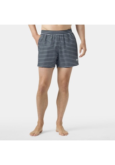 Helly Hansen Newport Trunk 4,5" Deniz Şortu Hha.54586 Hha.594 Lacivert