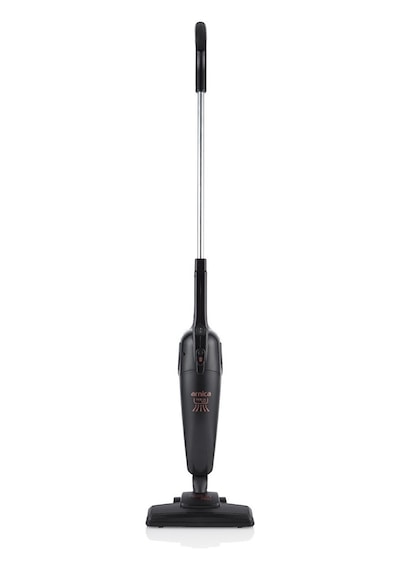 Arnica Merlin Pro Elektrikli Dikey Süpürge Siyah