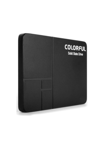 512gb Sl500 500-450mb/s Ssd Sata-3 Disk