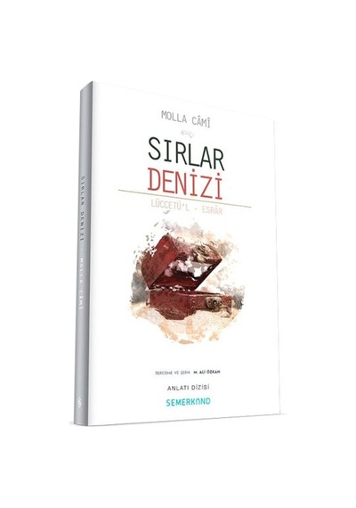 Sırlar Denizi - Lüccetül Esrar Diğer