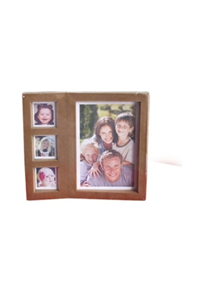 Plastik Resim Çerçevesi 20x22 Cm (247845070)