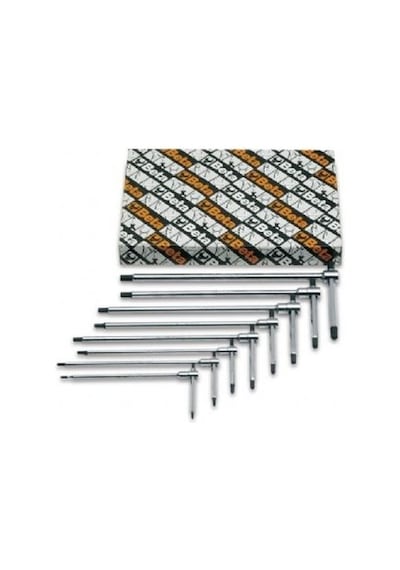 T Allen Takım 14`lü 951/S14 2-14mm