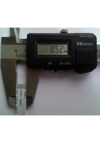 Msı Gt70 Ms-1763 Gt60 Ms-16F4 Gt680 Power Flex Kablo 16-0.5-15B
