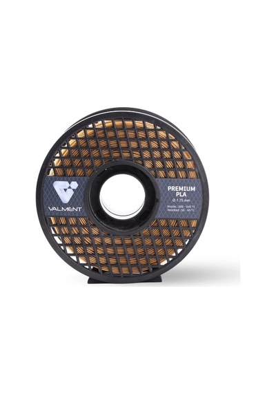 Valment Pla Premium Altın Filament