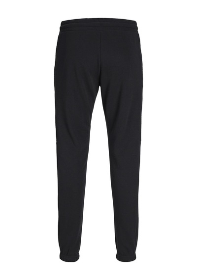 Jack & Jones Jpstwıll Jjstaple Sweat Pants Nb Ln Siyah12257956 001