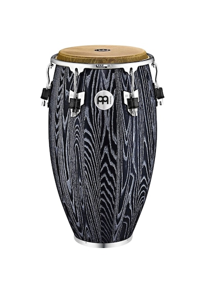 Meinl Woodcraft Serıes 12" Conga Vintage Black