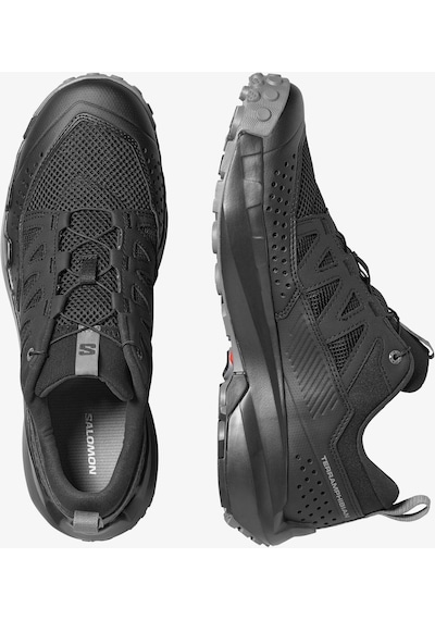 Salomon Erk Terramphıbıan M Black/black/castlerockoutdoor Ayakkabı L49144000 Siyah Salomon Erk Terramphıbıan M Black/black/castlerockoutdoor Ayakkabı L49144000 Siyah