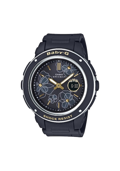Casio Baby-G BGA-150FL-1ADR Kol Saati