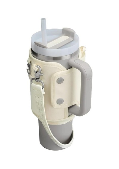 Stanley The All-day Quencher Carry-all Termos Taşıma Askısı 1.18 Lt Çok Renkli