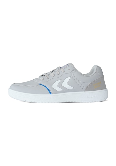 Hummel Court 2000 Unisex Spor Ayakkabı Gri