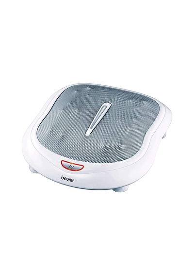 Beurer Fm 60 Shiatsu Ayak Masaj Aleti Beyaz