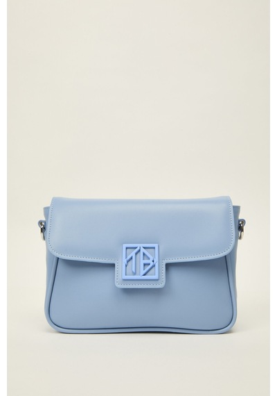 Ted Baker Kadın Omuz Çantası 9083 Mavi