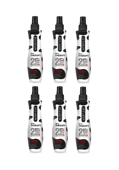 Morfose Milk Therapy Fön Suyu 6 x 240 ML