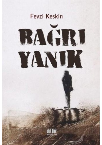 Bağrı Yanık