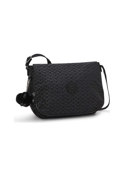 Kipling Earthbeat M Basic Plus Omuz Çantası Ki2506-k59 Çok Renkli