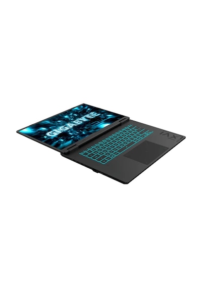Gıgabyte Gamıng A16 GA63H 3VD R7-260 16 GB 1 TB SSD 8 GB RTX5060 16" Dos Dizüstü Bilgisayar