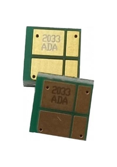 Qstar Hp Cf415a Chip W2030a W2031a W2032a W2033a 415a Set