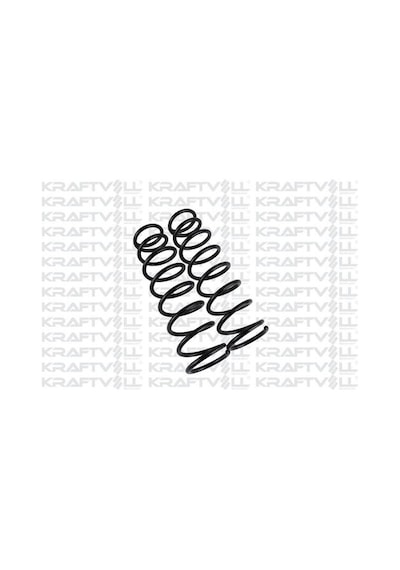 Kraftvoll 15020053 Helezon Yayı Arka Sağ Sol Honda Civic 1996-2000 52441s04j11