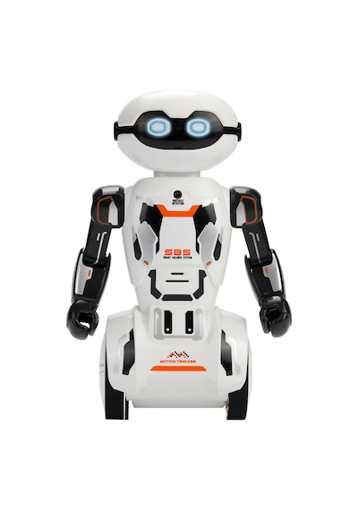 Silverlit Makrobot Model 4