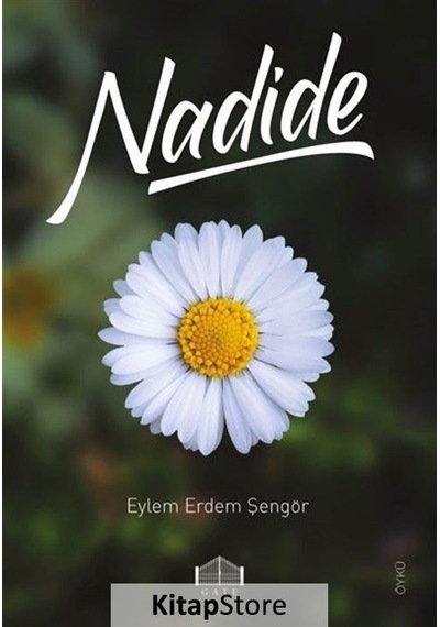 Nadide - Eylem Erdem Şengör - Gate Yayınları