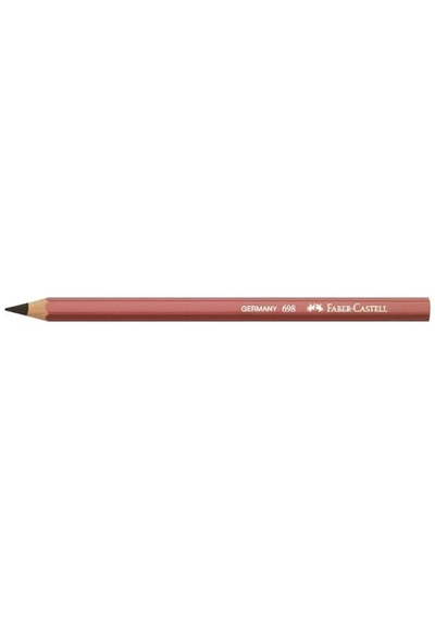 Faber Castell Et İşaretleme Kalemi Siyah Et Kalemi - 2 Adet