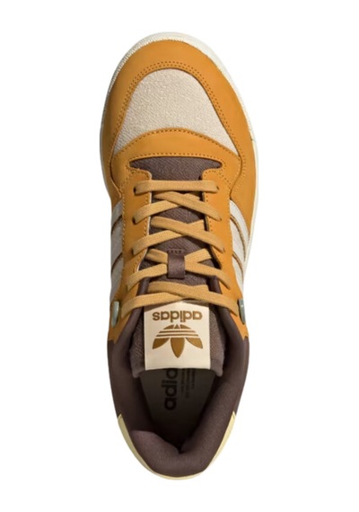 Adidas Rivalry Low 86 Erkek Spor Ayakkabı If5466 Renkli Renkli