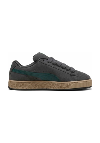 Puma Suede Xl Ayakkabı 395205 70 Gri
