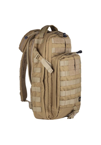 Vav Wear Tactical Outdoor 18l Sırt Çantası Tacary18l Bej
