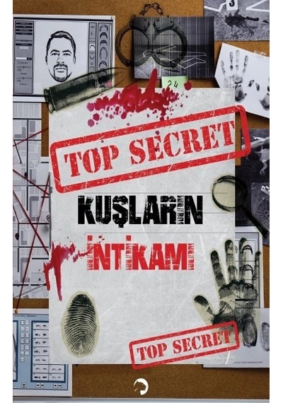 Kuşların Acımasız İntikamı - Dedektif Oyunu