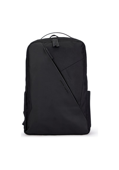Pierre Cardin Unisex Sırt Çanta 07pct170164 Siyah