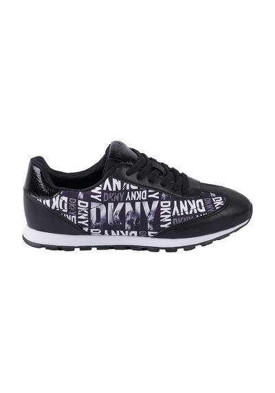 Dkny Kadın Ayakkabı K1406524-1bm K1406524-1bm Siyah Siyah