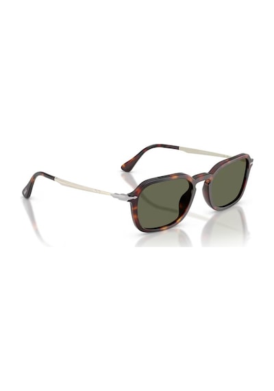 Persol Po3381s 24 58 54 Unisex Güneş Gözlüğü Gri