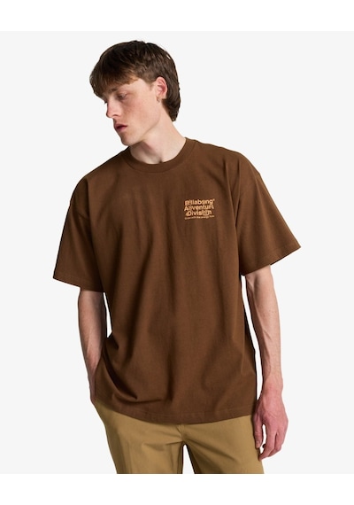 Billabong Grow Og Ss Erkek Tişört Ebyzt00495 Czd0