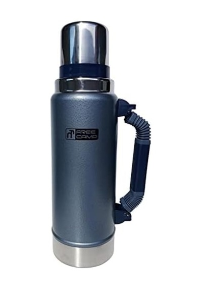 Mavi Termos 1.25 Lt -
