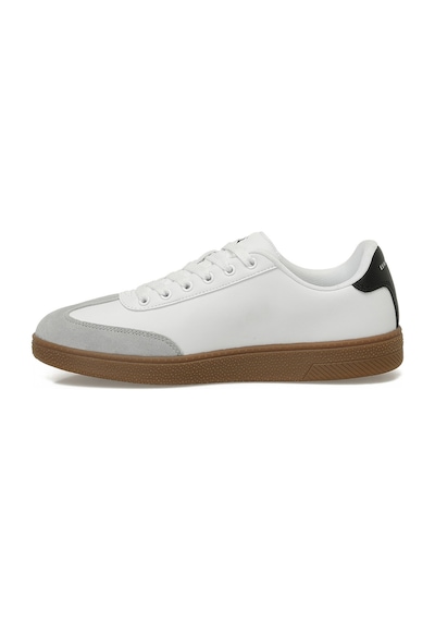 Lumberjack Hand 5pr Beyaz Erkek Sneaker 000000000102021891 Beyaz