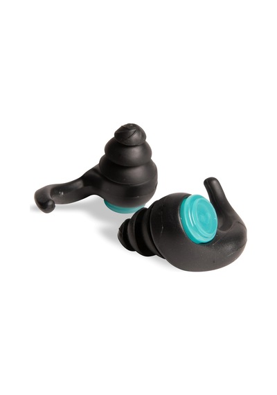 Arena Earplug Junior Çocuk Kulak Tıkacı Siyah