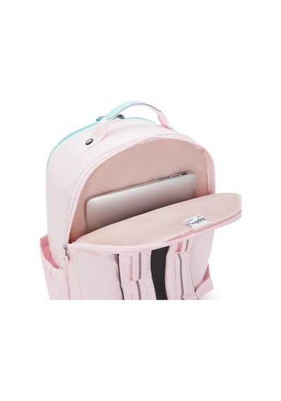Kipling Kız Çocuk Okul Çantası 2'li Set Çanta Ve Kalemlik Kpsetkpkı351452j02 Çok Renkli