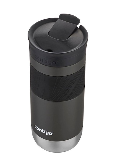 Contigo Byron Pro Snapseal Termos Bardak 470ml Antrasit 2155588